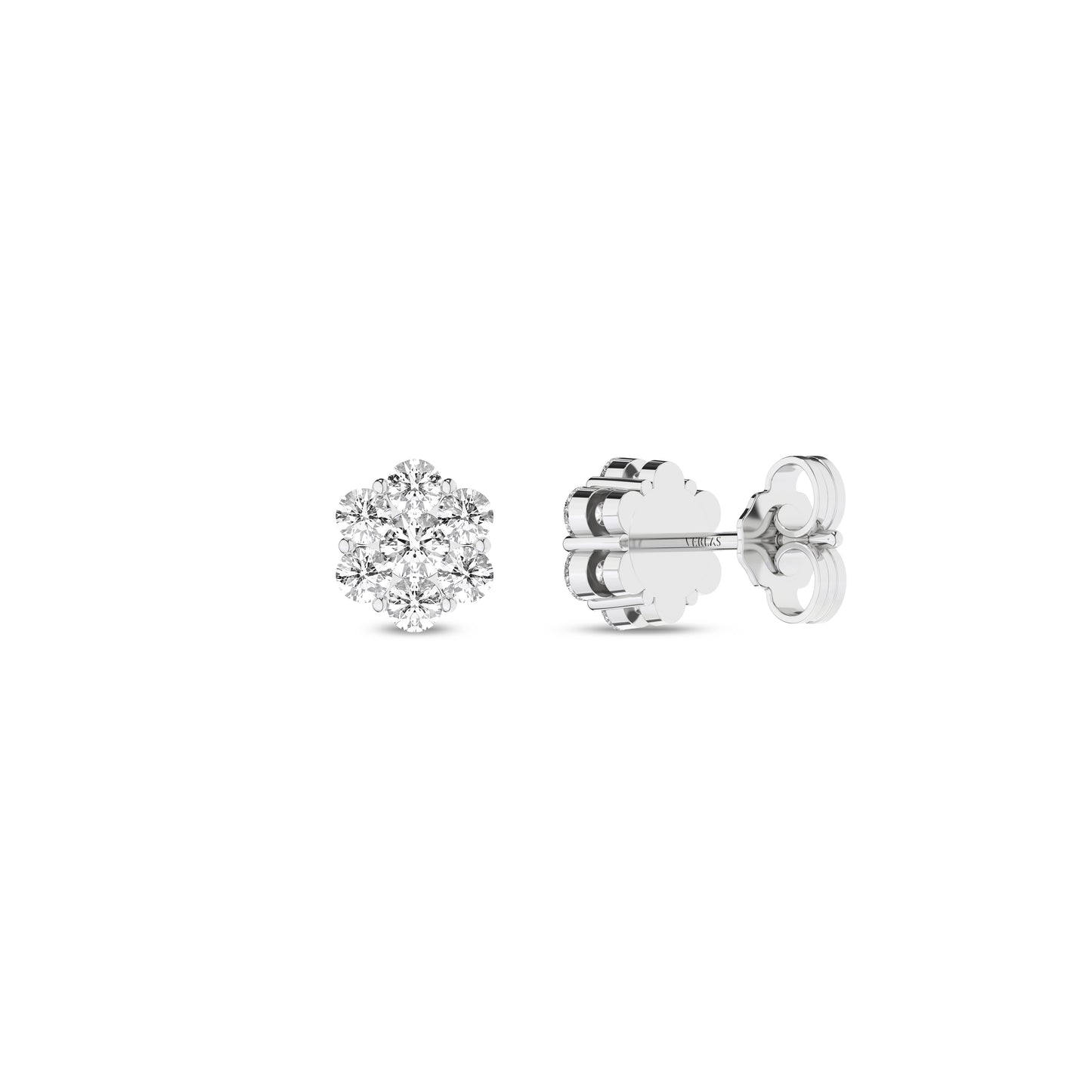 Primrose Studs Small