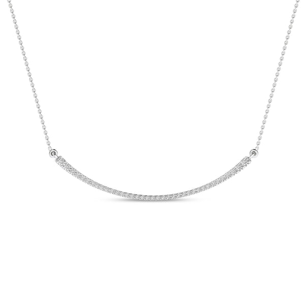 Smile Necklace