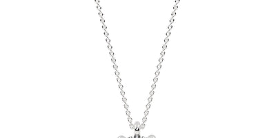 Essential Round Necklace