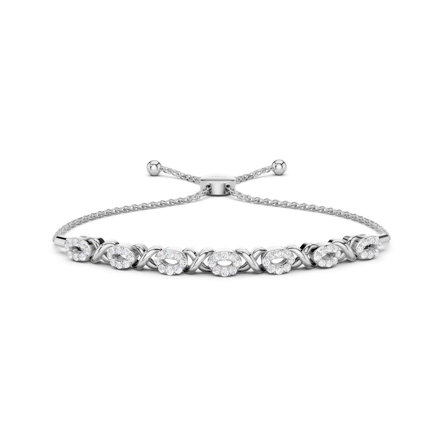 Darling Bolo Bracelet