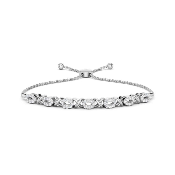 Darling Bolo Bracelet