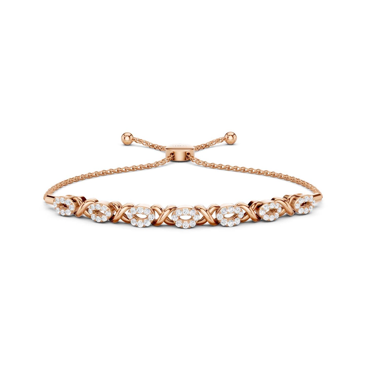 Darling Bolo Bracelet