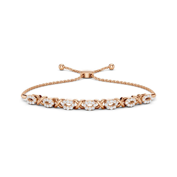 Darling Bolo Bracelet