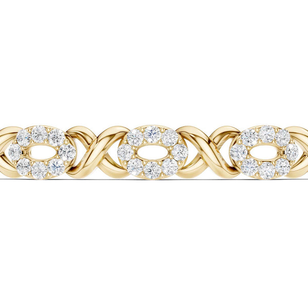 Darling Bolo Bracelet