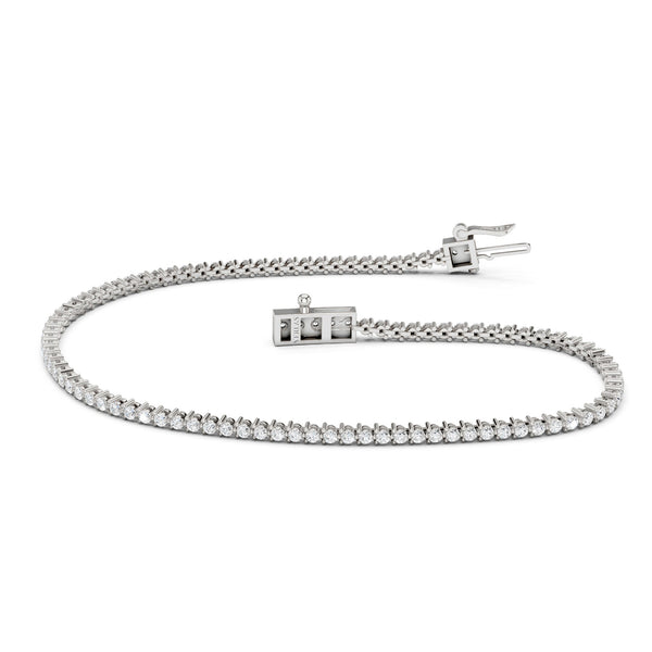 Captivating Tennis Bracelet - Small