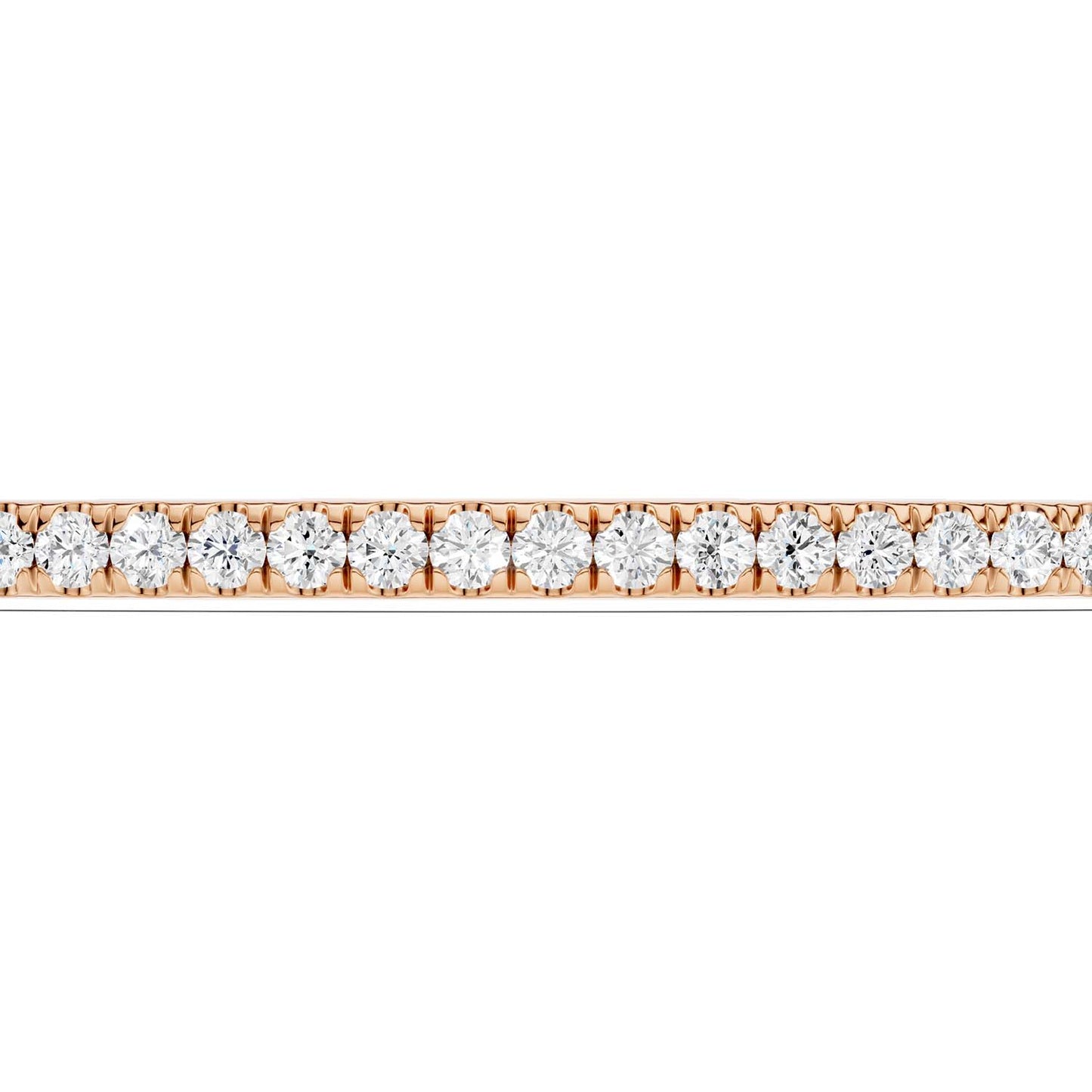 Signature Diamond Bangle