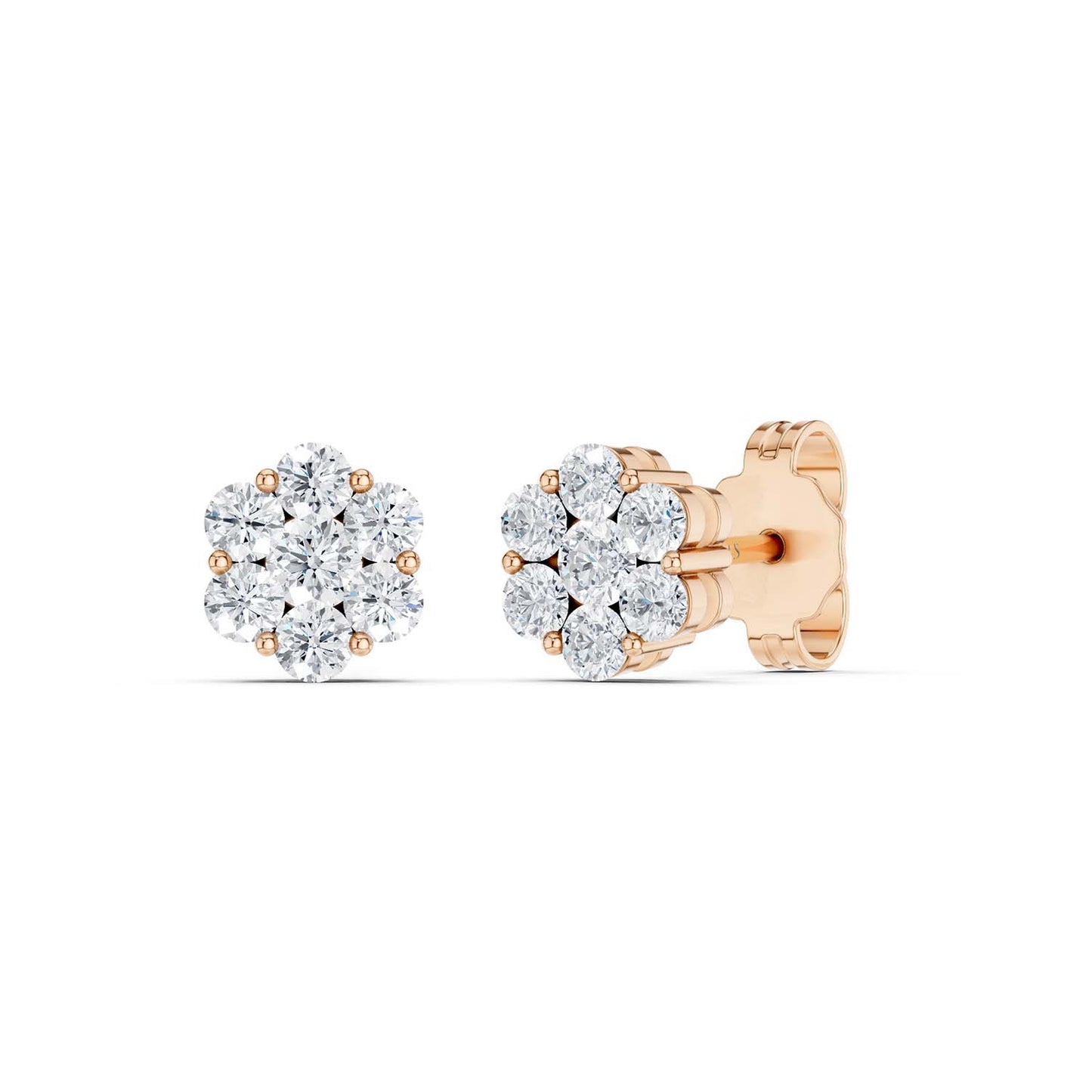Primrose Studs Small