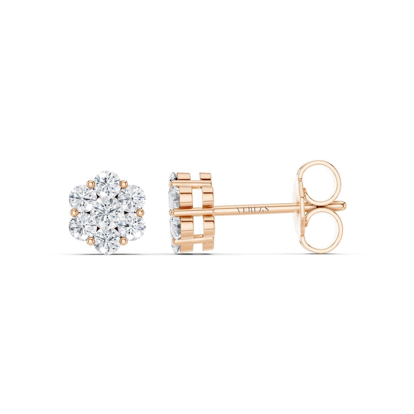Primrose Studs Small