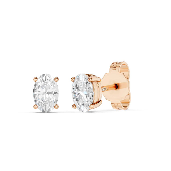 Ellipse Solitaire Studs