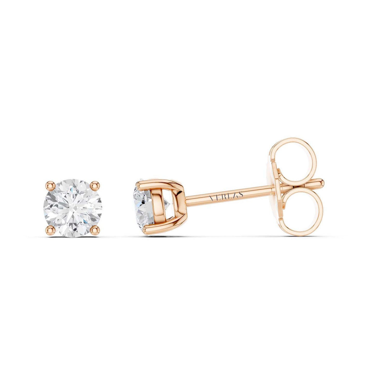 Solitaire Studs