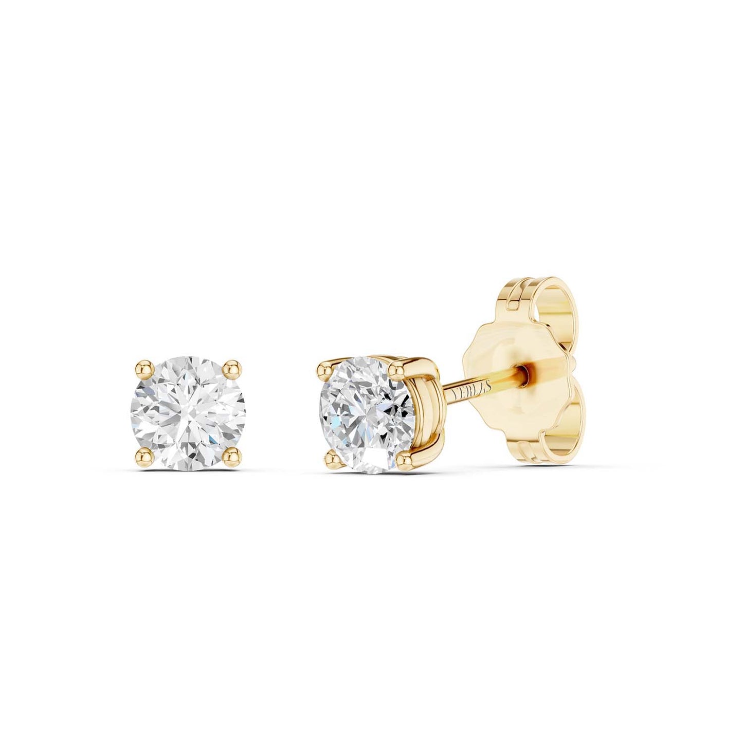 Solitaire Studs