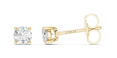 Solitaire Studs