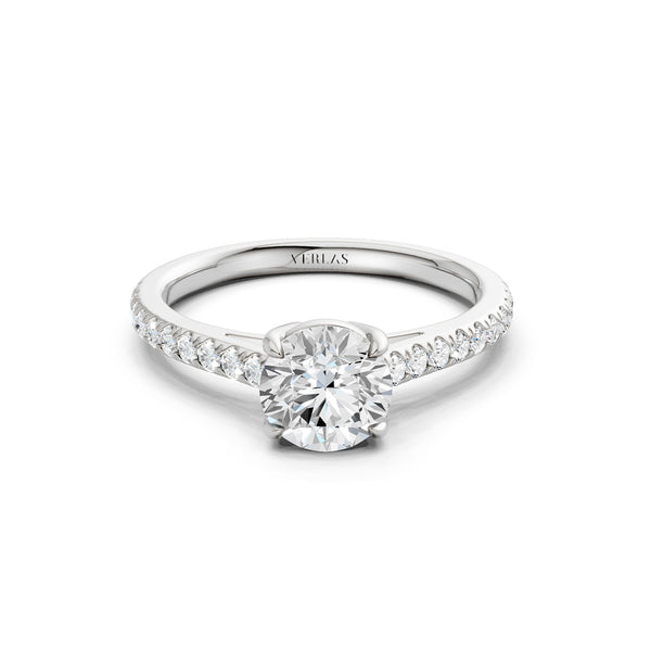 White Gold Engagement Rings For Women Under $1000 Under $200 Shop