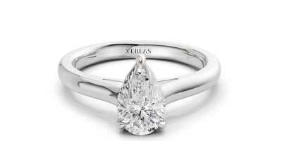 Dewdrop Iconic Ring