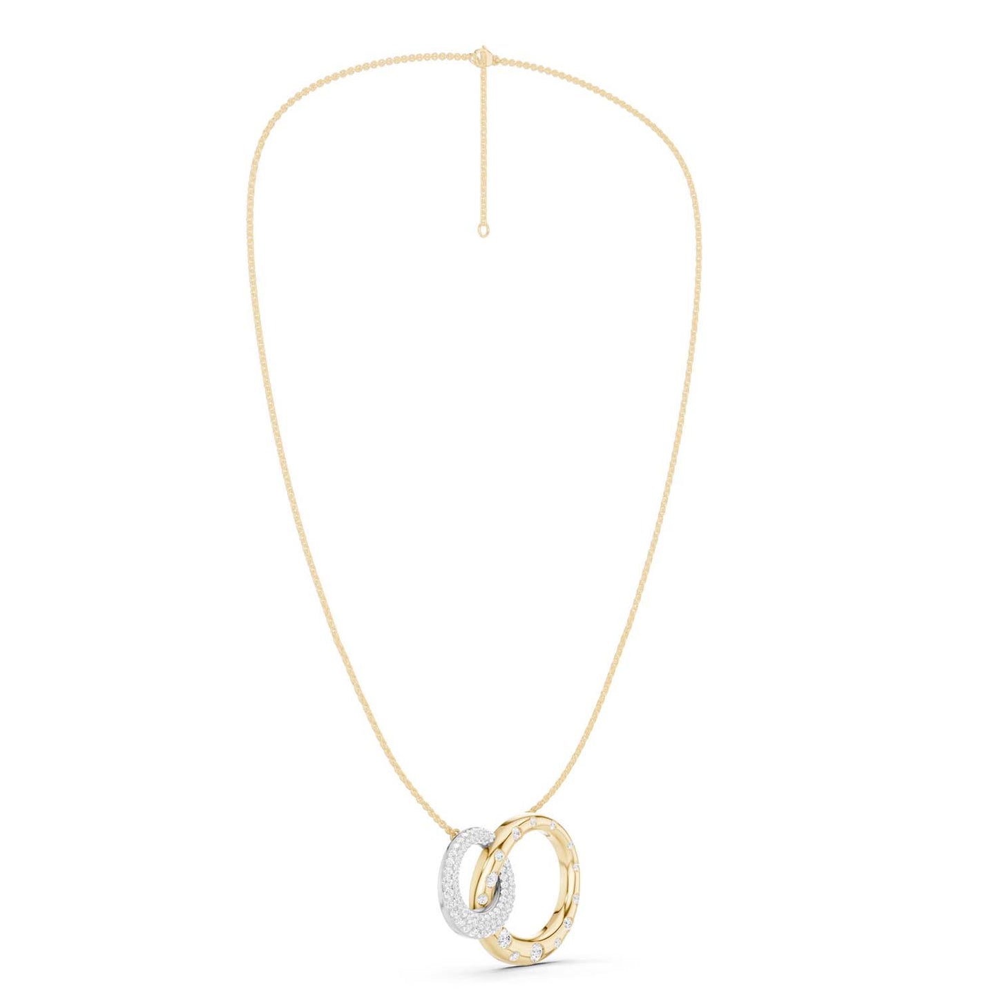 Together Forever Necklace