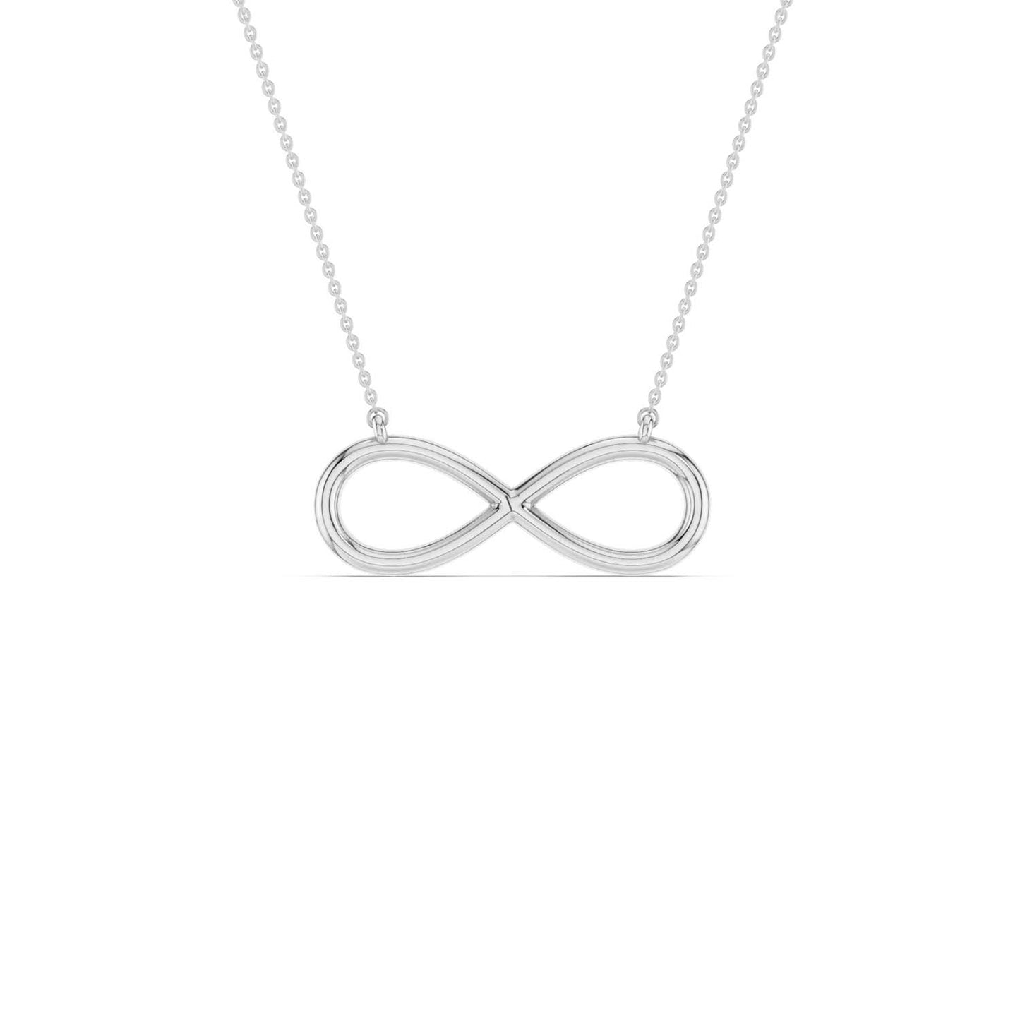 Infinity Necklace