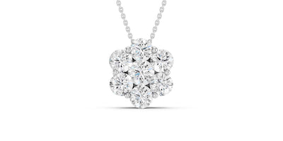 Primrose Necklace
