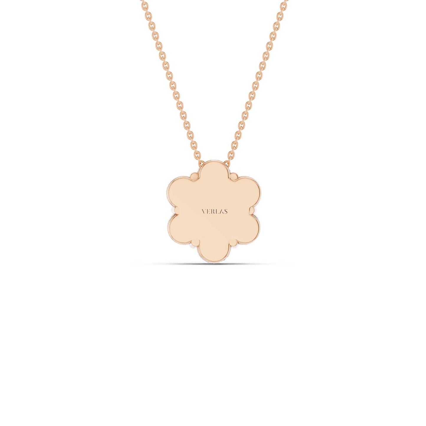 Primrose Necklace