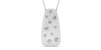 Starlit Sky Necklace