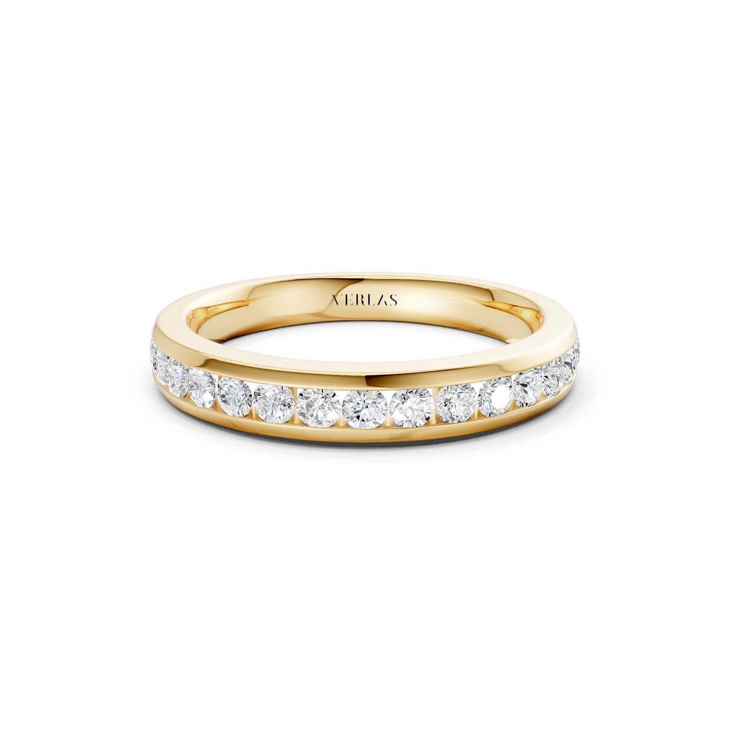 Trailing Diamonds Sheer Band