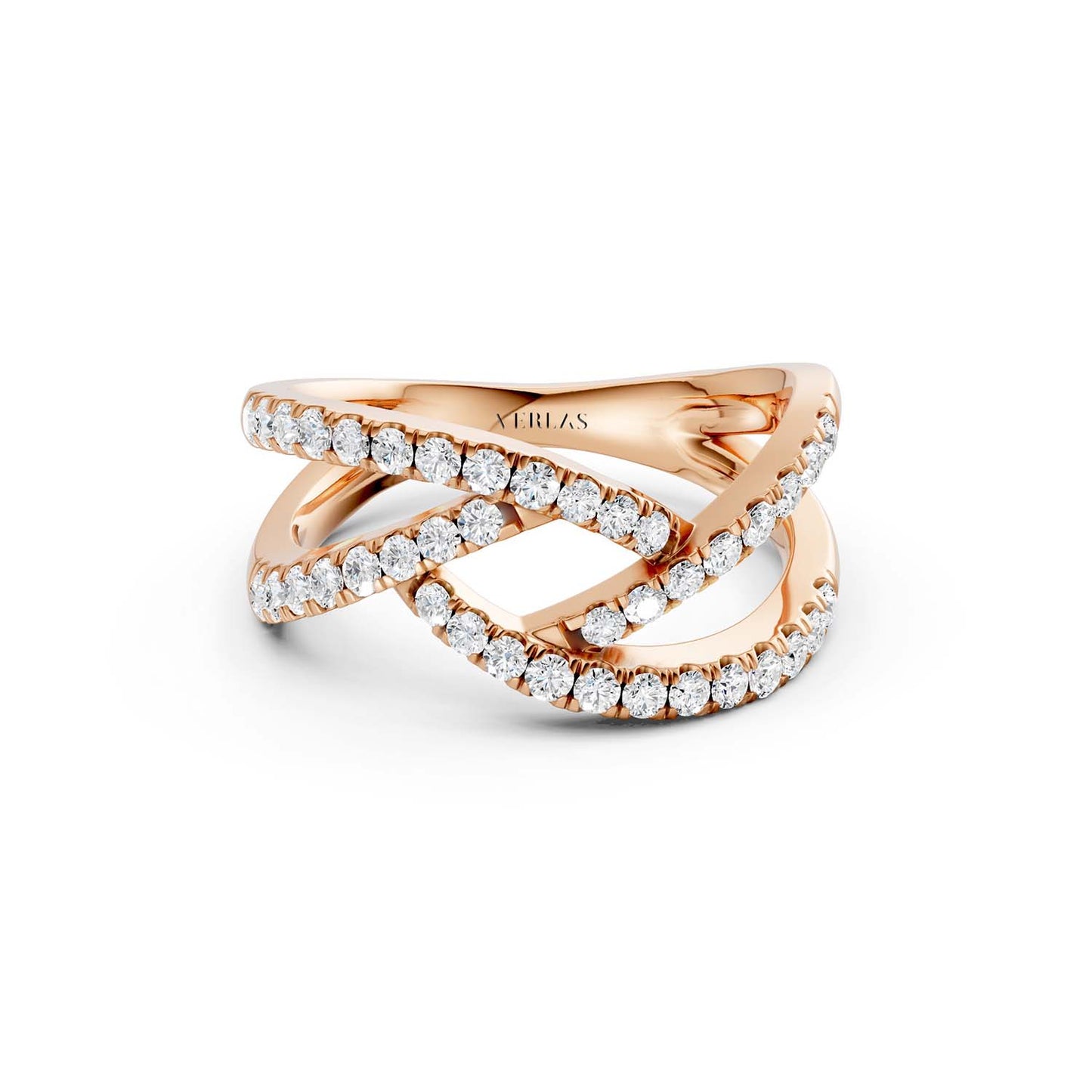 Crossover Exquisite Band