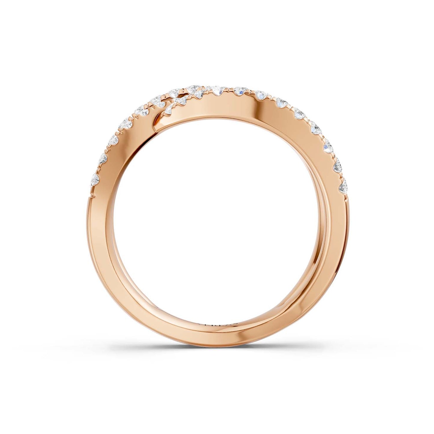 Crossover Exquisite Band