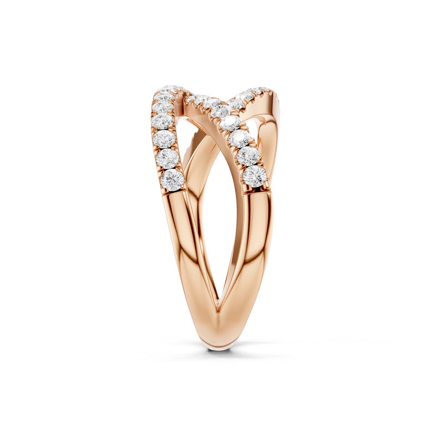 Crossover Exquisite Band