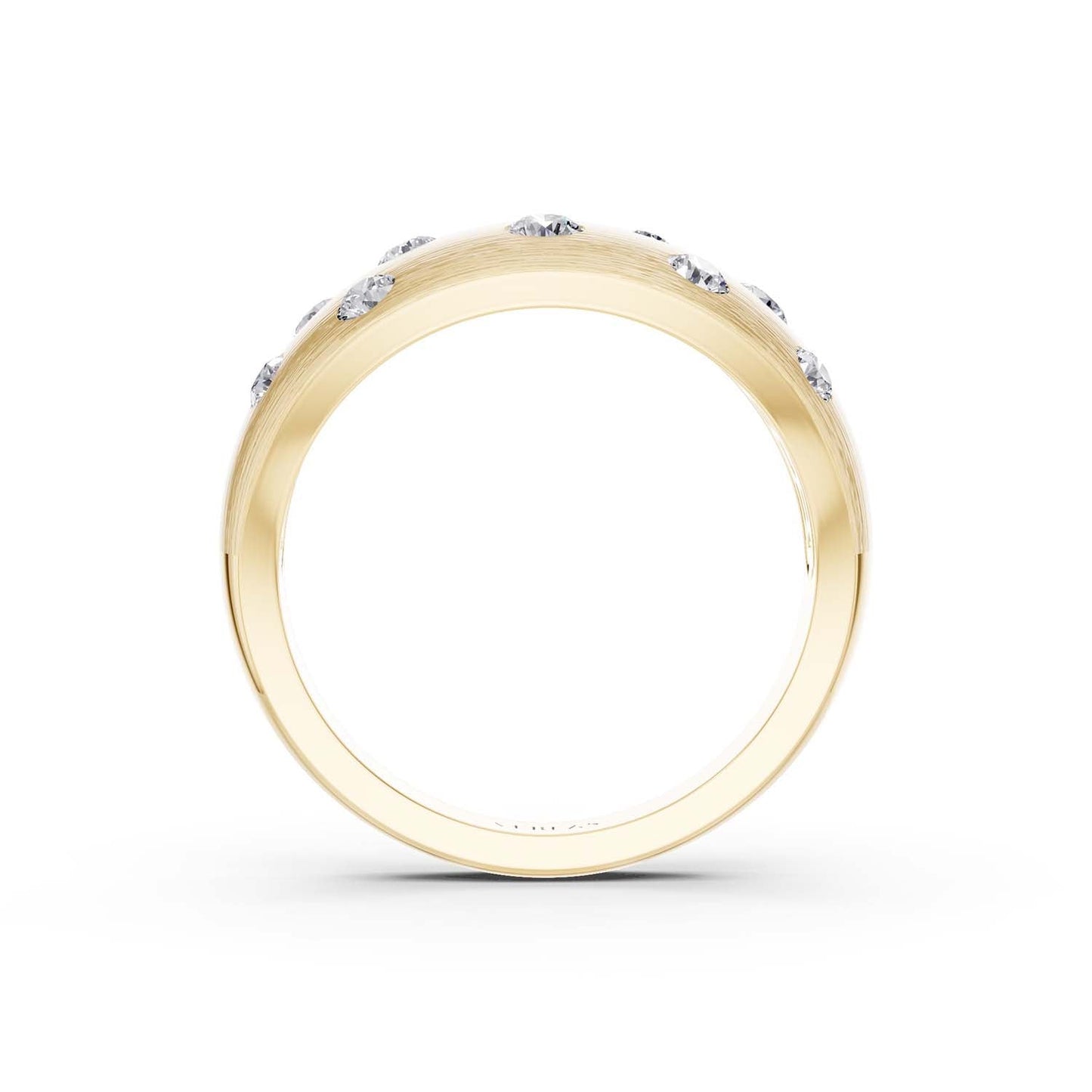 Wide Starlit Sky Band