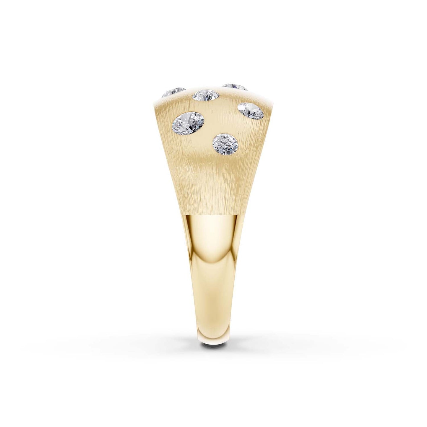 Wide Starlit Sky Band