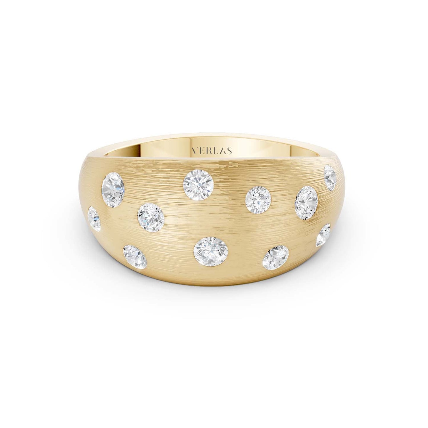 Wide Starlit Sky Band