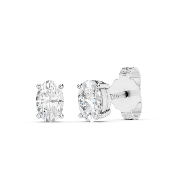 Ellipse Solitaire Studs