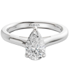 Demi Lovato Inspired Engagement Ring