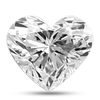 Heart Cut Diamond