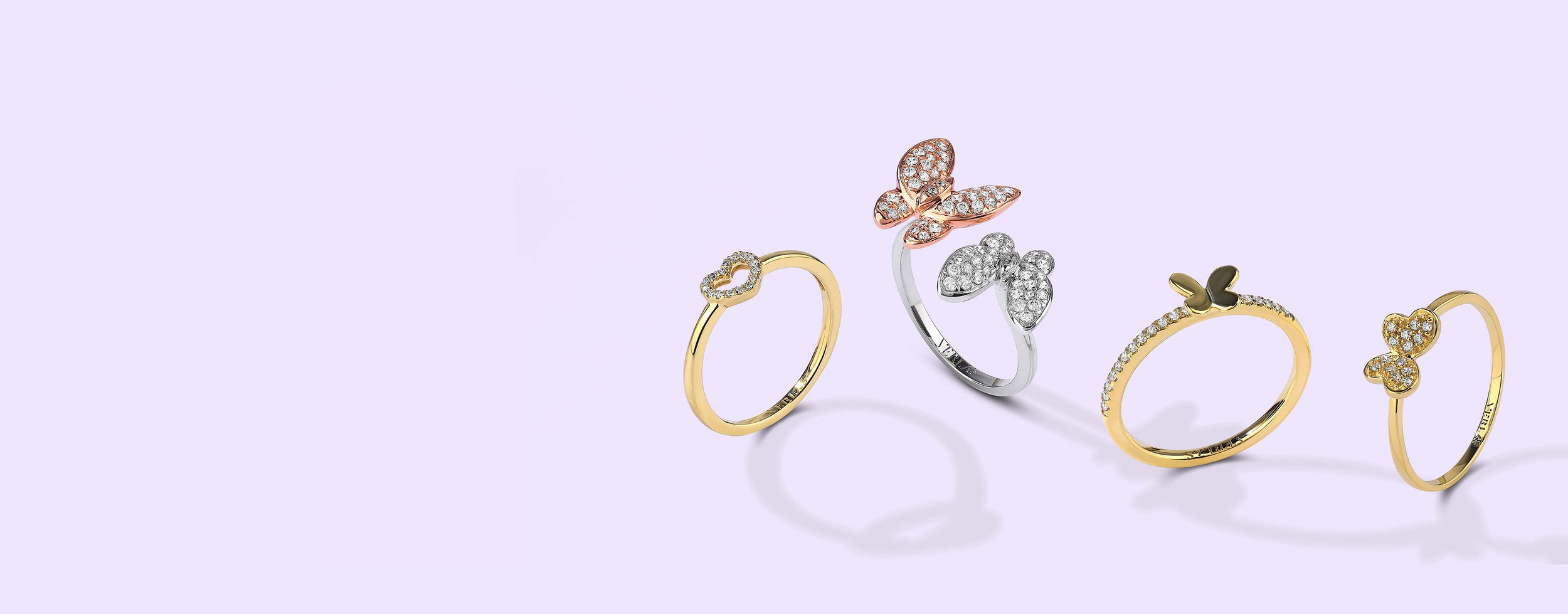 Verlas Jewelry Natural and LabGrown Diamonds, Colored Gemstones