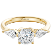 Megan Markle Inspired Engagement Ring