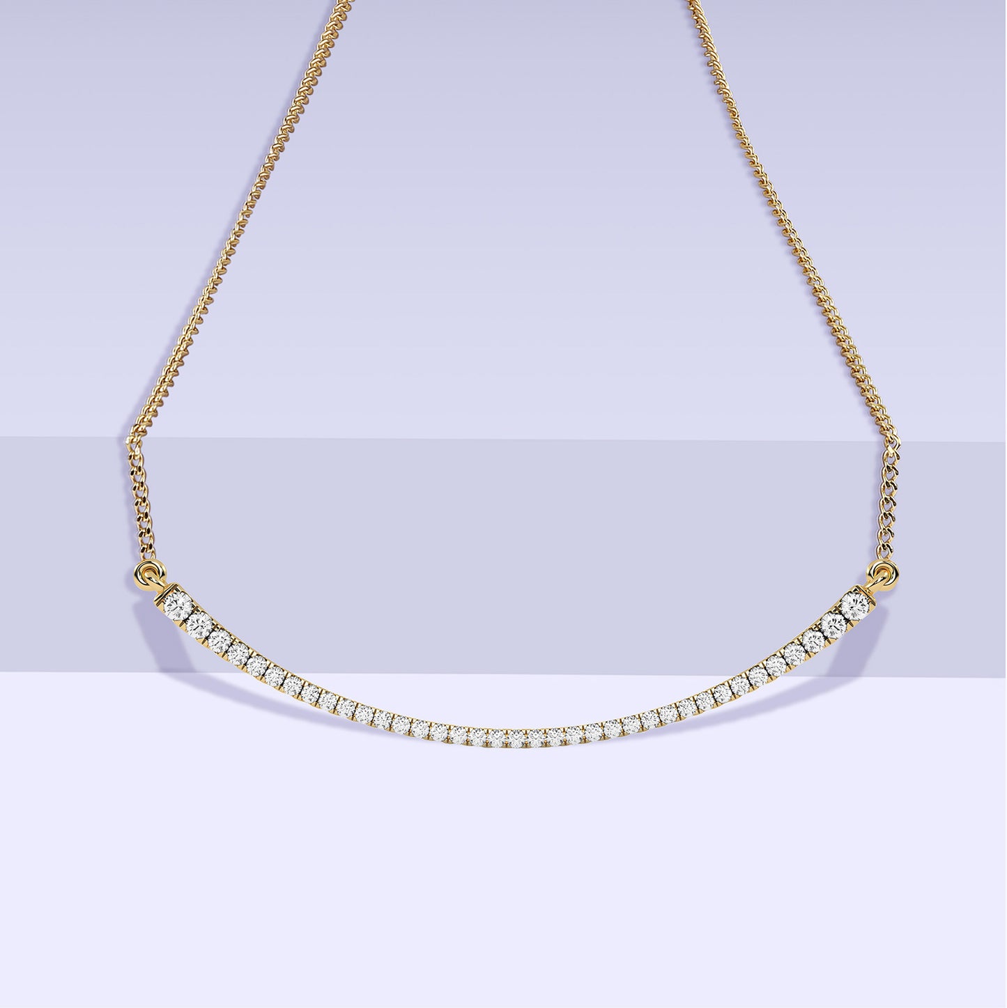 Smile Necklace