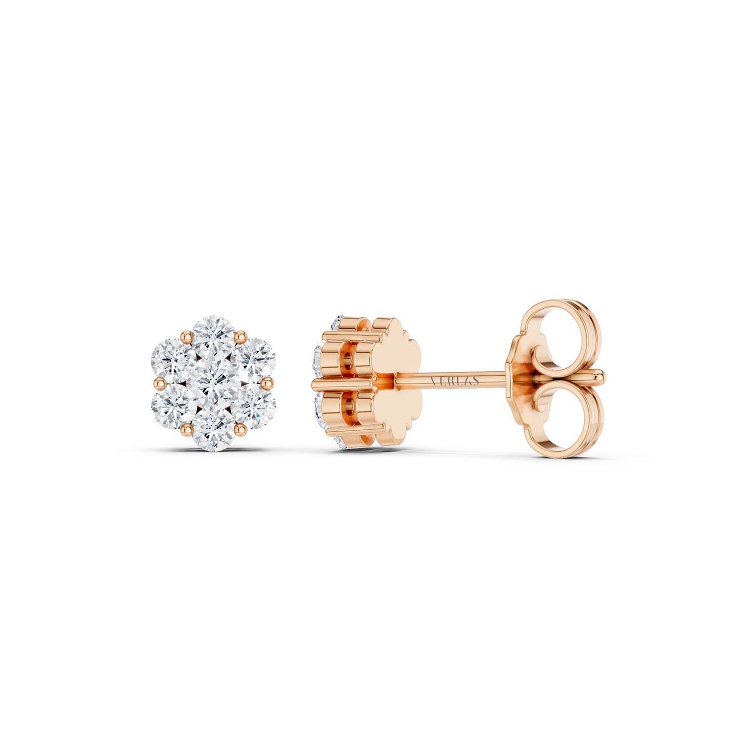 Primrose Studs Small