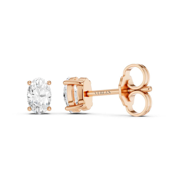 Ellipse Solitaire Studs