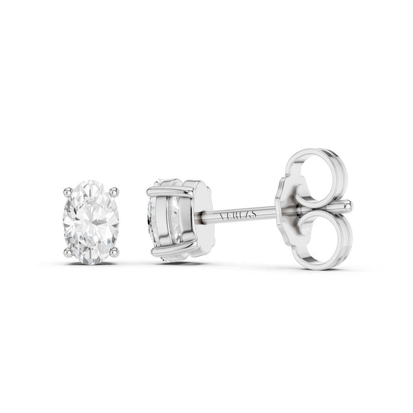 Ellipse Solitaire Studs