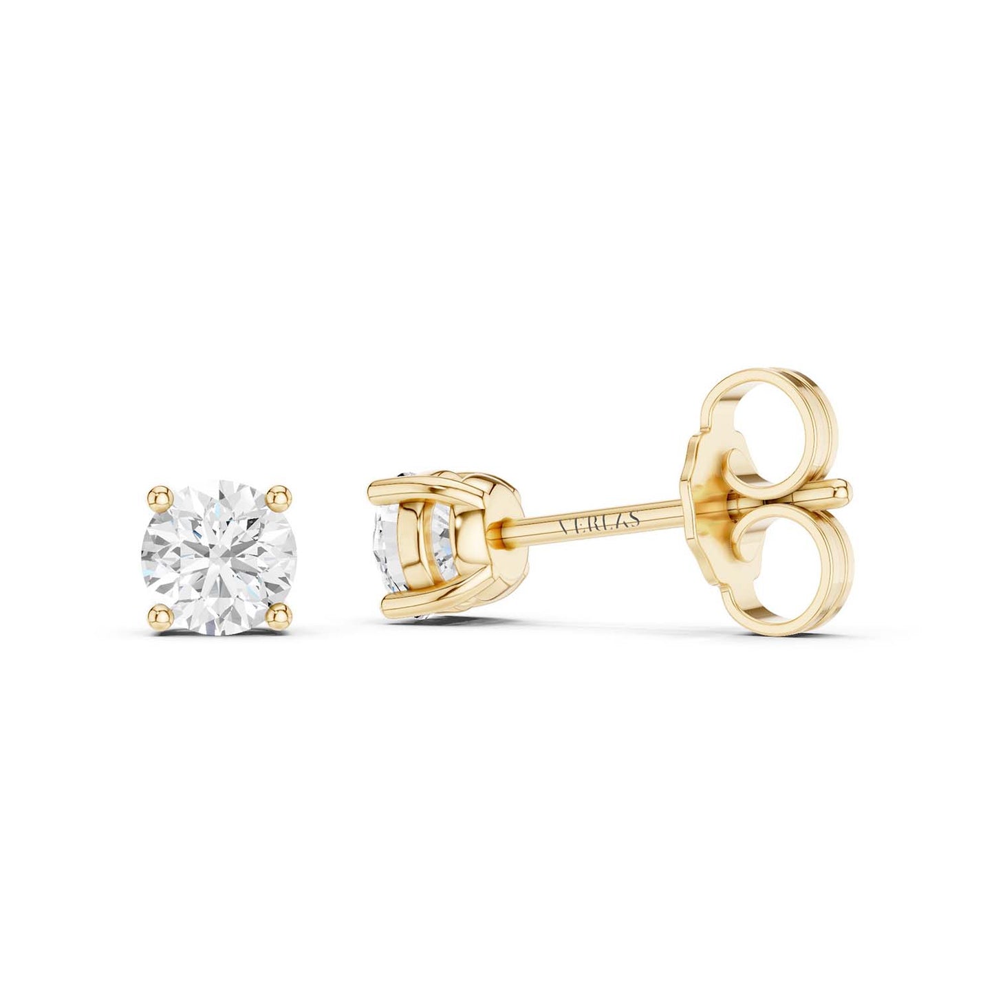 Solitaire Studs