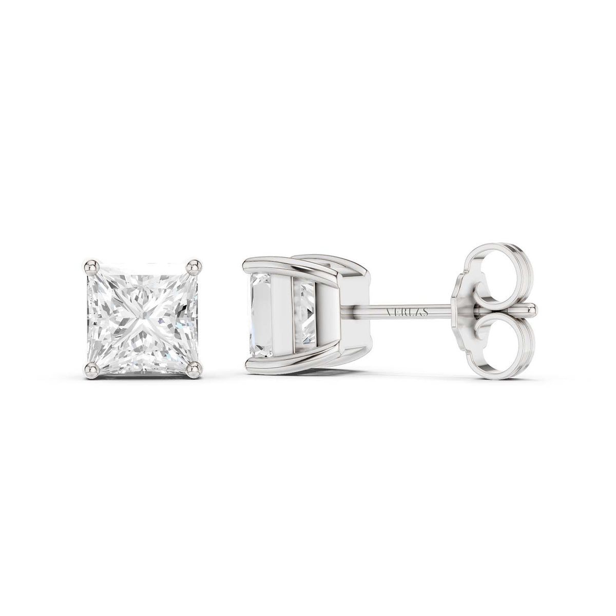 Princess Studs – Verlas