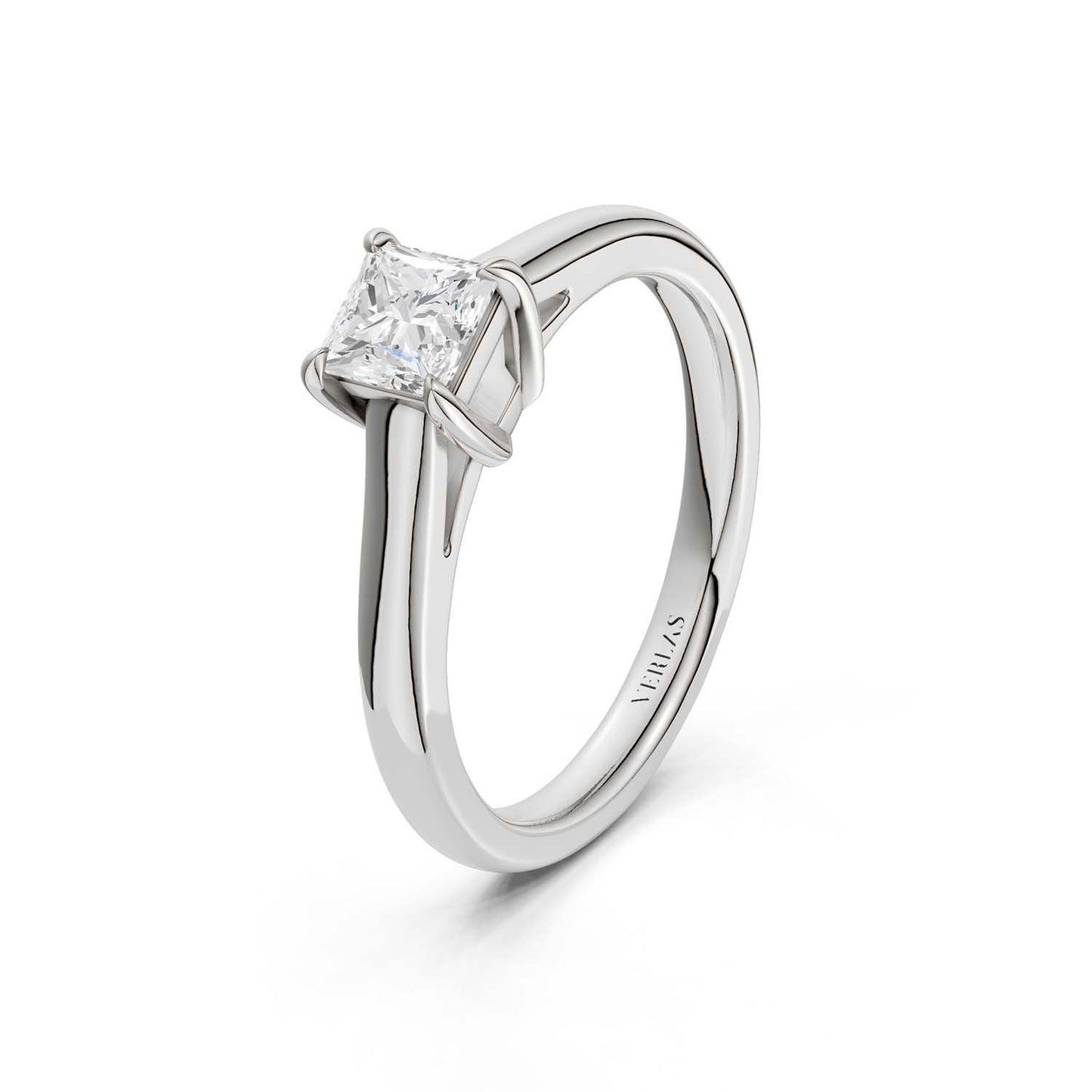 Princess Iconic Ring Small