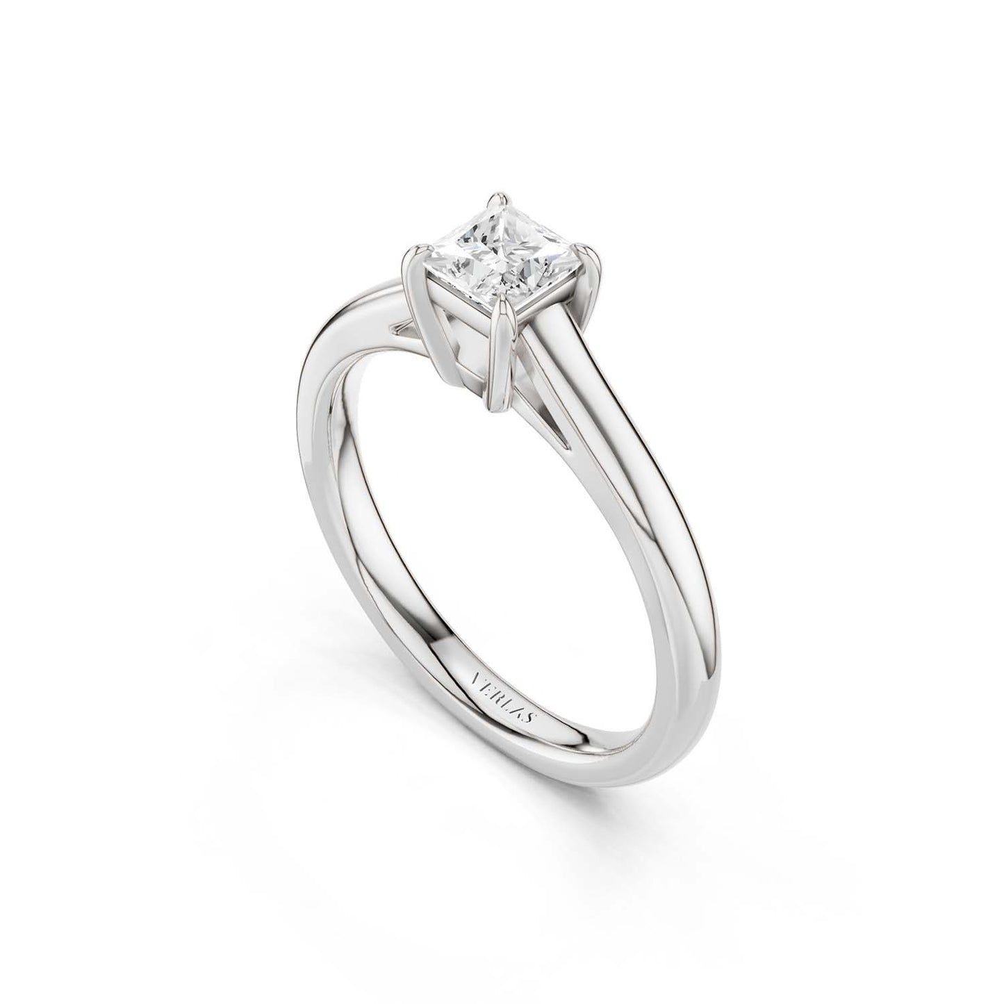 Princess Iconic Ring Small