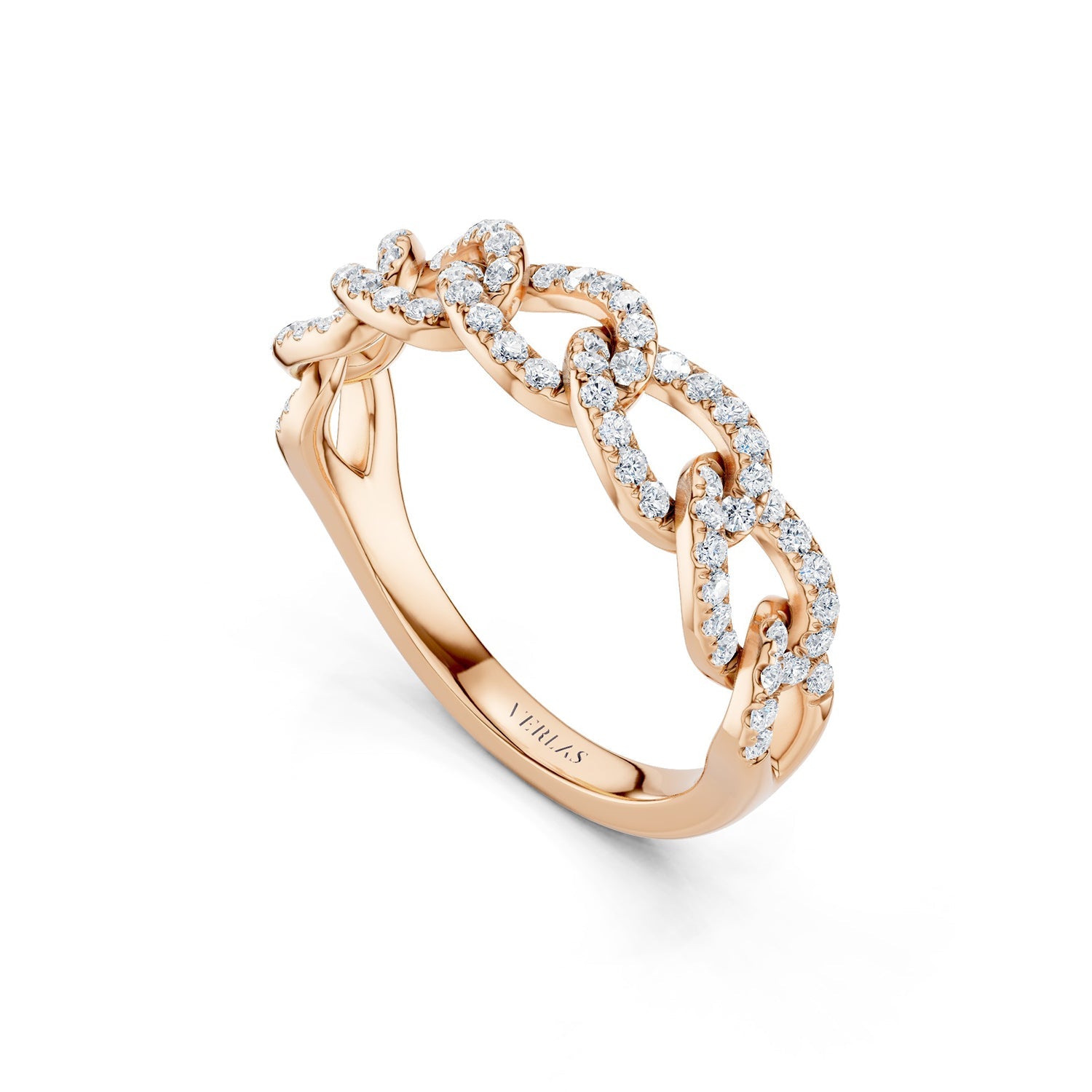 Beloved Ring – Verlas