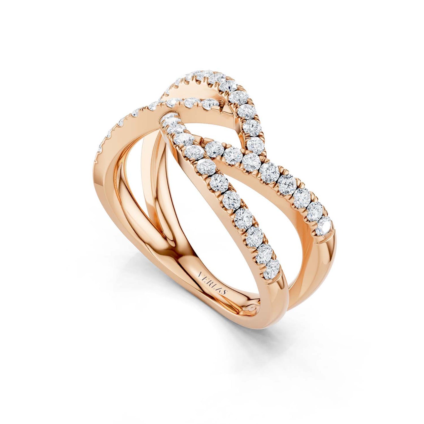 Crossover Exquisite Band