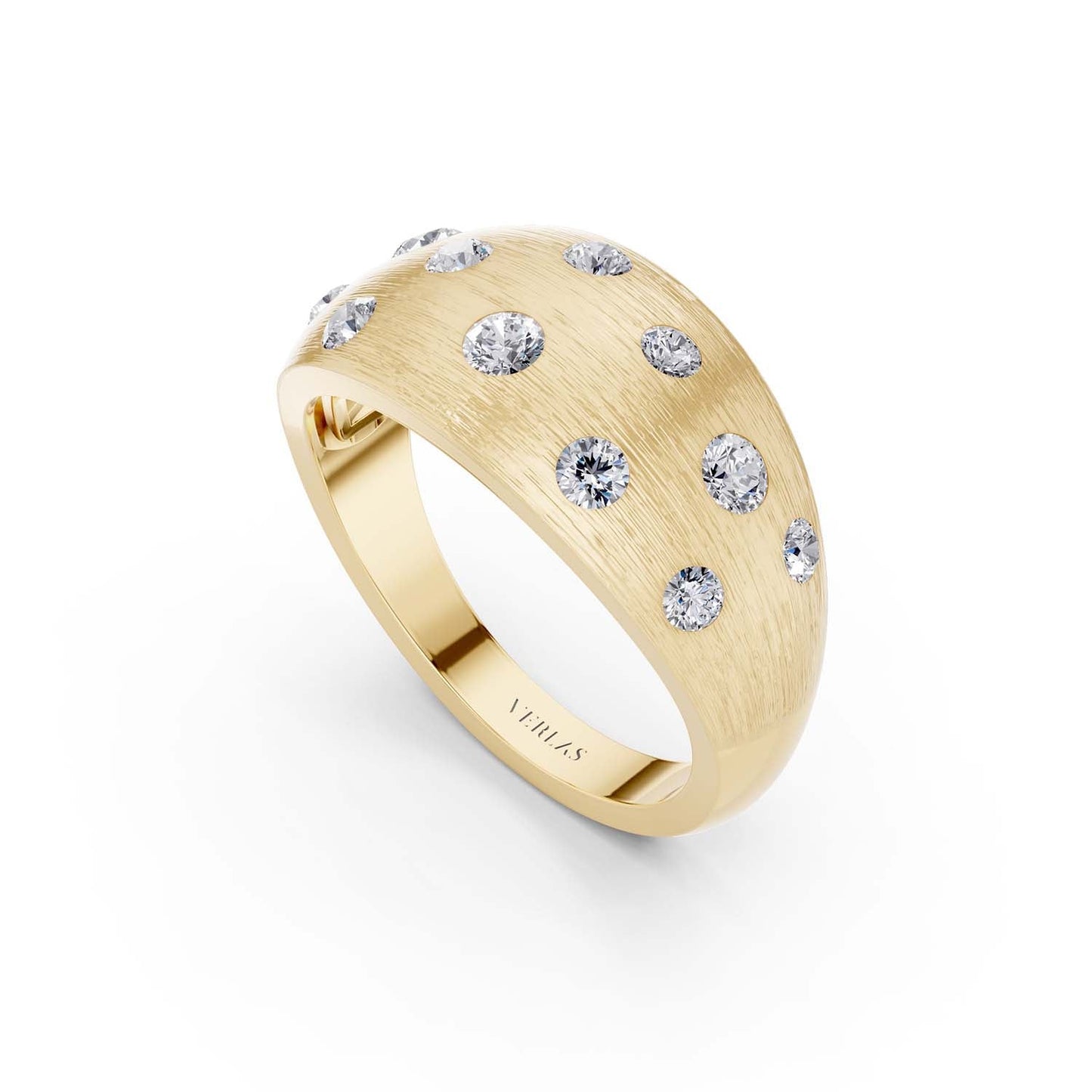 Wide Starlit Sky Band