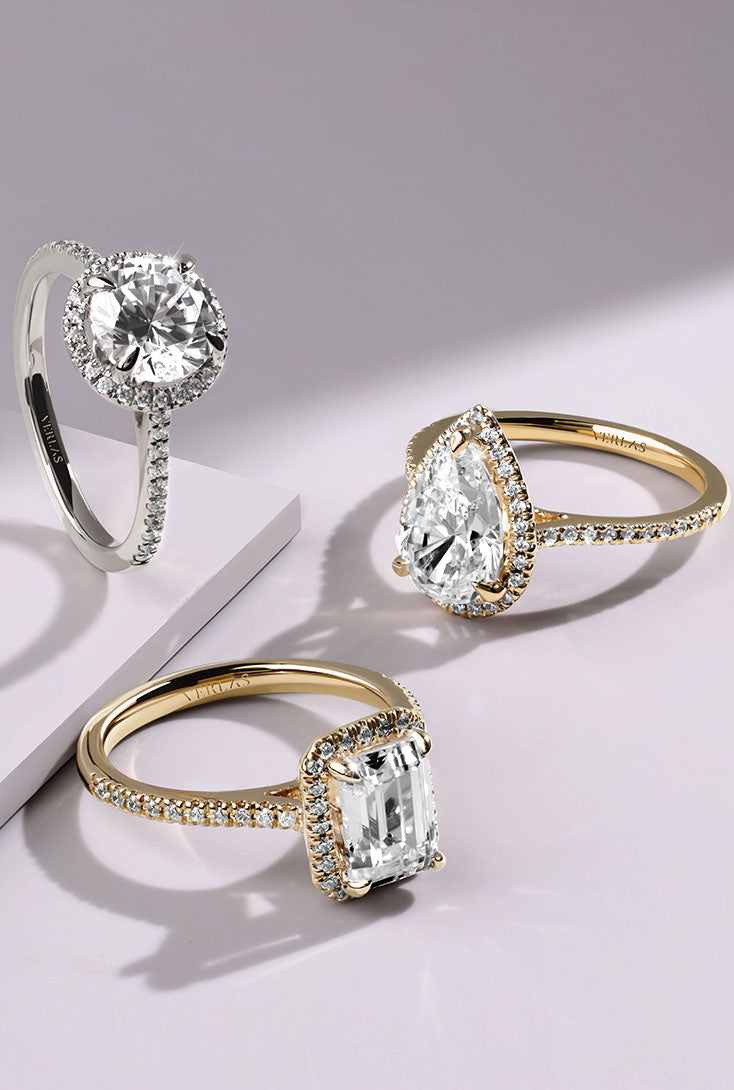 Thanksgiving_BFCM_Gifts_FOREVER_BEGINS_HERE_Halo_Engagement_Rings_Enhance_your_sparkle_with_a_halo_setting,_designed_to_illuminate_your_center_stone._Begin_your_journey_towards_forever_with_a_ring_as_extraordinary_as_your_love_Verlas_Halo_Ring