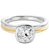 Zendaya Inspired Engagement Ring