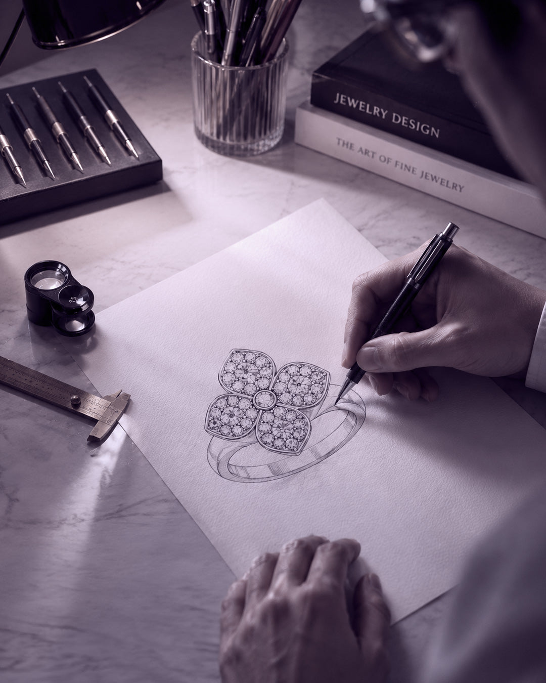 Bespoke Design Services