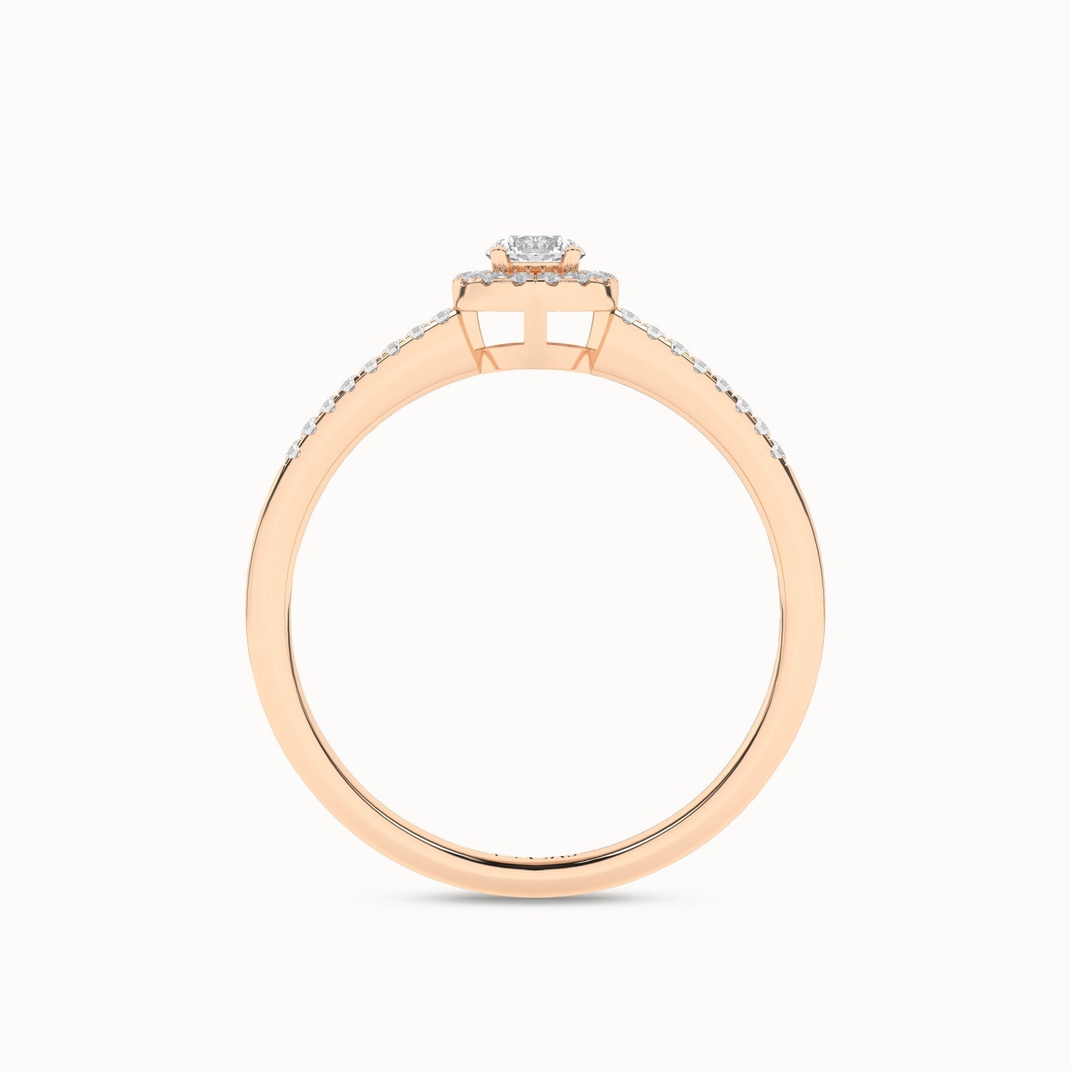 My Signature Round Halo Ring_Product Angle_1/5-3